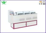 ASTM D5397 Notched Constant Tensile Load Testing Machine 200 ~ 1370g