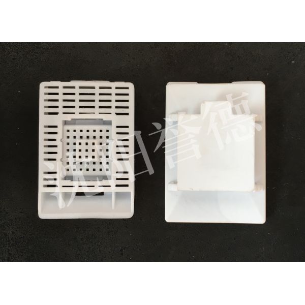 Histology Samples Tissue Cassette Histology Processing Cassette Fault Free