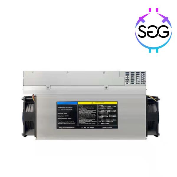 Quality Blake2S Algorithm Ibelink BM-K1+  Miner 2250W 15 TH/S 0.15W/GH for sale
