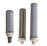 mini size GX24-2pin GX24-4pin led corn light 12W15W Replace 36W 48W energy
