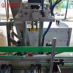 Automatic Rotary Screw Capping Machine for Atomizers GuanHong Advanced