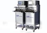 High Precision Motor Testing Machine , Low Power AC Motor Testing Equipment