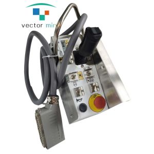 China Platform Control Console Assembly Skyjack 166122 Maintenance Services wholesale