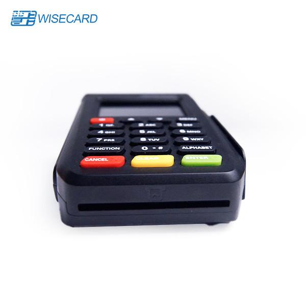 Quality Linux Nfc Card Reader Portable Pos Terminal For Management System for sale