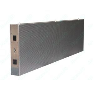 RGB LED Advertising Display Screen SMD1515 Wall LED Display Waterproof