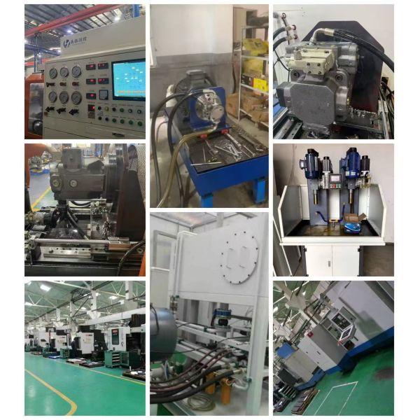 Rexroth A2F160 Bent Axis Piston Pump with Fixed Displacement High Operating Pressure and High-Speed Capability for Industrial Equipment