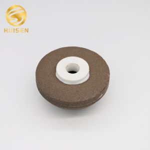 Titanium Ceramic Corundum Ceramic Diffuser