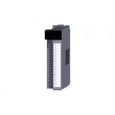 China QY70 Mitsubishi Universal Q CPU module 16 point transistor, 5-12 VDC, 16 mA/point, 256 mA/common, sink type, 16 points wholesale