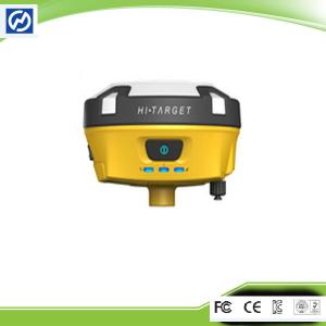China GNSS GPS RTK Instruments Surveying and Construction Layout Digital Satellite Receiver wholesale