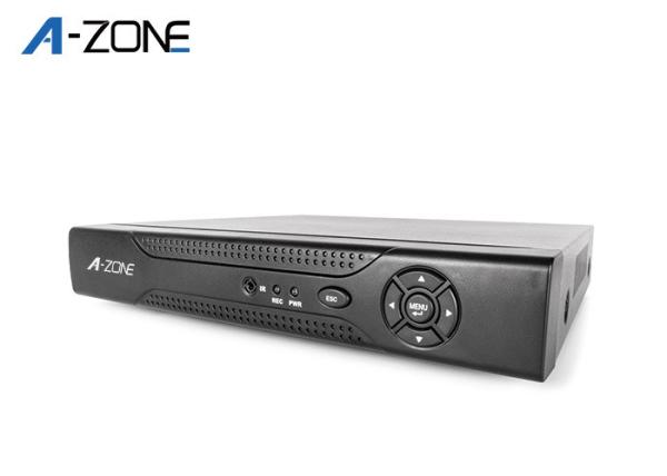 Quality Mini 8CH Nvr Dvr Surveillance 1080P Graphic Interface  For CCTV Security System for sale