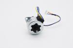 Linear Stepper Motor -20C- 50C Ambient Temperature for Industrial Automation
