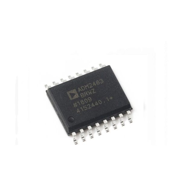 Analog ADM2483 ADM2483 Chips New Original Microcontroller Electronic Components