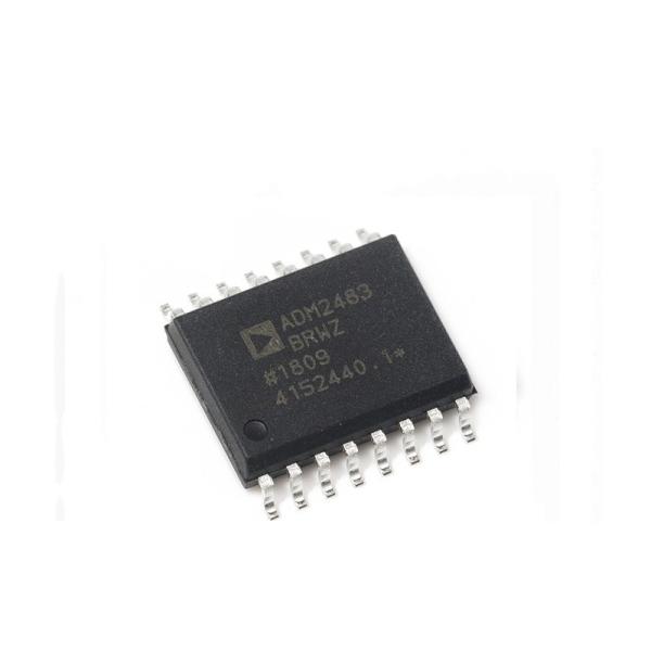 Quality Analog ADM2483 ADM2483 Chips New Original Microcontroller Electronic Components Microchip for sale