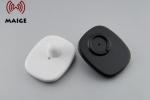 Eas Square Security Sensor Tags RF8.2 MHz Frequency Simple Installation