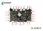 Embedded ARM Board with RK3566 Quad-core Processor for High-performance