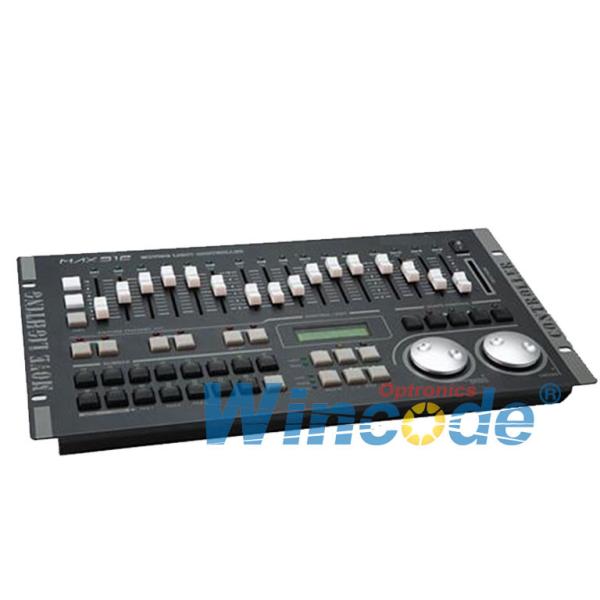Quality DMX512 Light Controller For Television , RGB LED Controller Integrated Circuit Design for sale