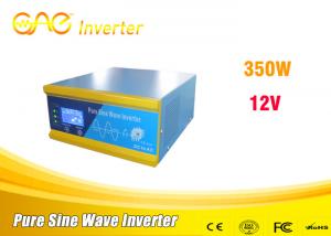 China 350W 12v dc to 110V 220v ac Solar Panel Power Inverter power inverter wholesale