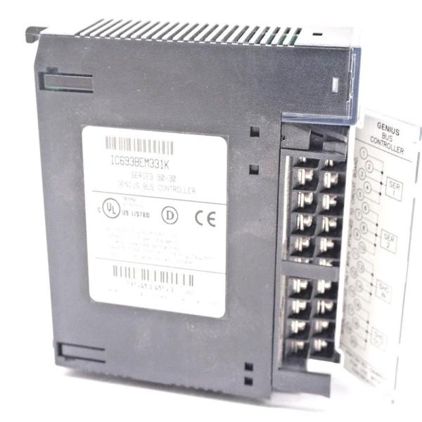 Quality 240 VAC Input Isolated 4 points IC200MDD850 GE VersaMax Discrete Mixed Modules /Output Relay 2 .0 A Isolated 8 points for sale