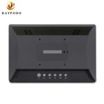 Wall Mounting Android Tablet Industrial Touch Screen Monitor Raypodo 10.1'' With