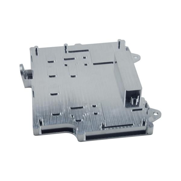 Quality High Precision Computerized CNC Milling Machining Parts Wire EDM for sale