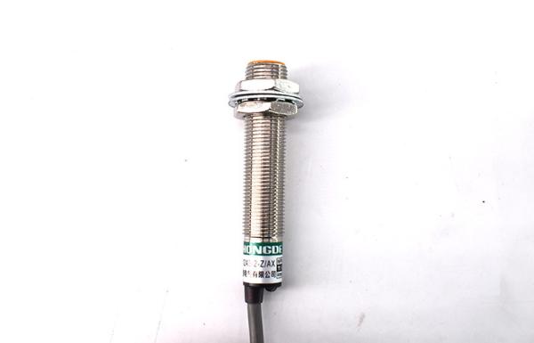 Quality High Durability Normally Close Proximity Sensor Good Anti - Interference Ability for sale