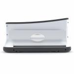 NTC Temperature Control A3 A4 Thermal Book Binding Machine , 13 Inch Laminator 2