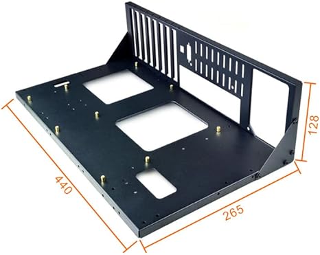 Carbon Steel Stainless Sheet Metal Fabrication Custom Sheet Metal Enclosures