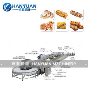 China Cereal Bar Production Line wholesale