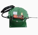 Fys35 mine flameproof and intrinsically safe remote controller, explosion-proof