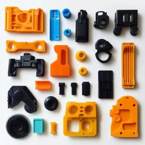Plastic Manufacturer Custom Injection Mold Injection Mould Making Plastic Industrial Moulding Custom Color Customized Size
