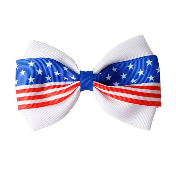 3 Inch Grosgrainof Characters Dots Technics Style Fabric Pattern Face Material Origin Type CHOSHIM Printed Product FUJ