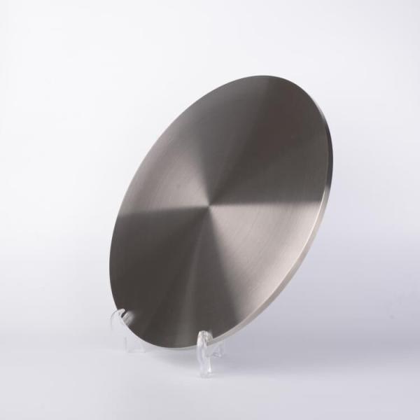 Quality Customized Single/Multiple Purity Sputtering Targets with Polished Surface for sale