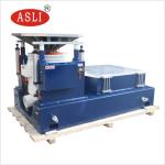 5Hz-2000Hz Vibration Generator System With Humidity Range 20%-90%RH Closed Loop