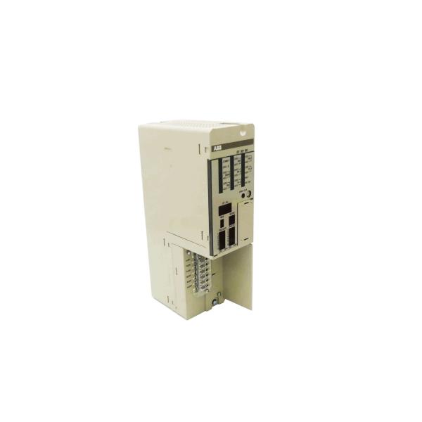 Quality CMA120 3DDE300400 8 Digital I/O AC500-eCo Programmable Logic Controller 24 VDC Power IEC 61131-3 Languages for sale