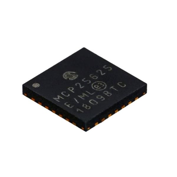 MICROCHIP MCP25625T IC Electronics Repair Tool And Components Circuit Integre