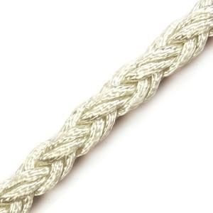 China 20mm 8 Strands Nylon  Mooring Rope wholesale