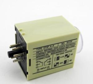ST3PA-B Super time Fuji relay time relay power delay time relay