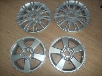 High Demand CNC Metal Machining / CNC Milling Machining , Painting Surface