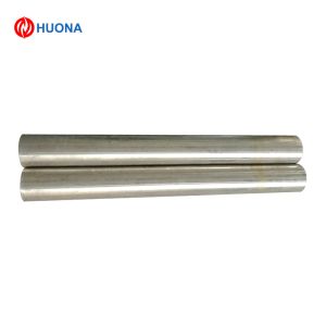 China 4J42 Rod Controlled Expansion Alloy Bar Fe Ni Precision Alloy Material wholesale