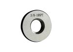 3/8-18 NPT Thread Ring Gauge for Inspecting Threads with Internal First Grade