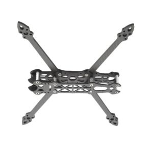 Mark4 V1-5inch 225mm Carbon Fiber Fpv Racing Drone Frame