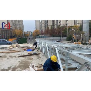 China Cable Holder for Electrical Projects with 1-Year Warranty wholesale