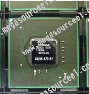 Quality Computer IC Chips GT216-057-A2 Computer GPU CHIP NVIDIA Computer IC Chips for sale