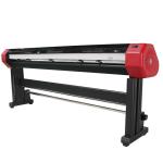 large Print And Cut Machine Vertical Inkjet Cutting Plotter/print and cut