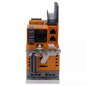 China B&amp;R 80VD100PD.C022-01 Industrial Power Module | 80VDC High-Power Density Distribution for Critical Automation Systems wholesale