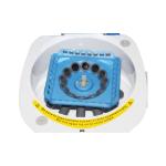 MLX-2008H Midea High Speed Micro Centrifuge with Dynamic Monitoring of
