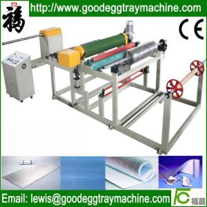 China Supplying EPE Foam Sheet to Film Laminating Machine on sale