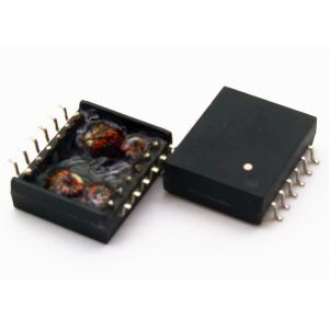 Shareway 1000M Gigabit Lan Transformer 749020111A Magnetic Module 749020111B