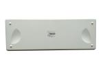 Capacitive Medical Soft Touch Wireless Keyboard , ABS Enclosure IP67 Touch Type