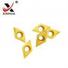 Buy cheap Tungsten Carbide Internal Turning Inserts DCMT11T308 Lathe Turning Tool Holder from wholesalers